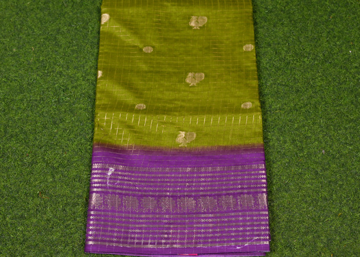 Daily wear sarees VS DS002