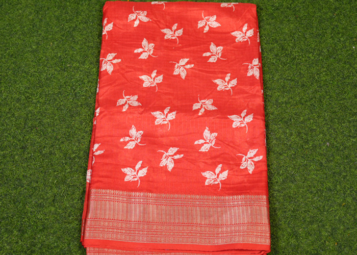 Casual Wear sarees VS CS005