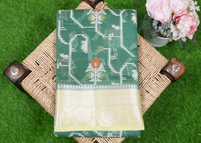 Banarasi fancy sarees VS BS0013