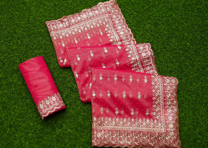 Designer sarees VD DS0030