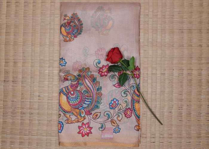 Silk Kota VS SK002
