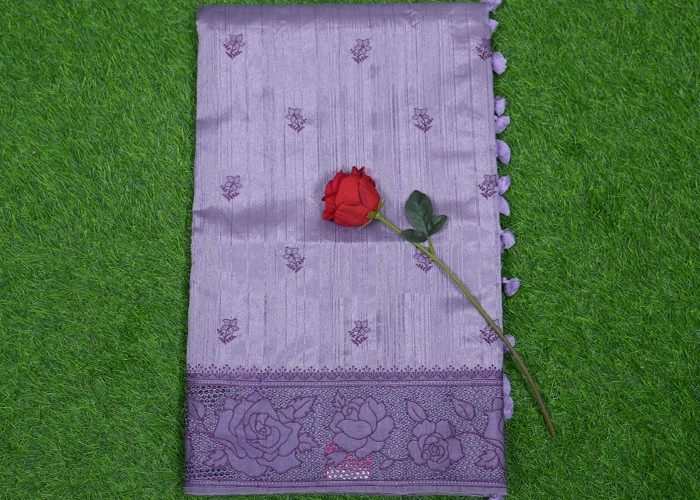 Desiner sarees VS DS005
