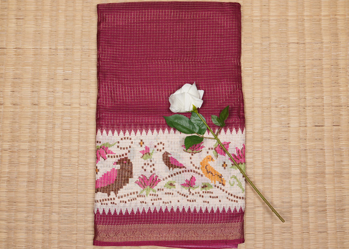 Casual Wear sarees VS CS0010
