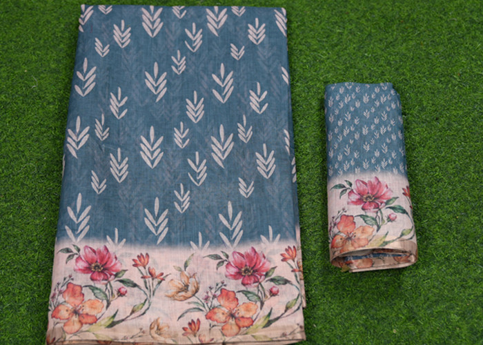 Lenin sarees VS LS001