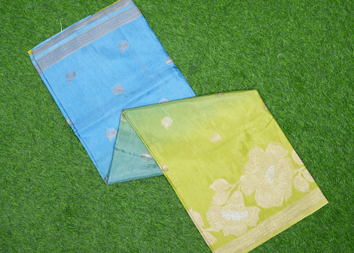 Latest collection sarees VS LS0012