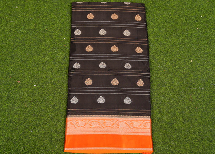 Gap border Saree VS OW0024