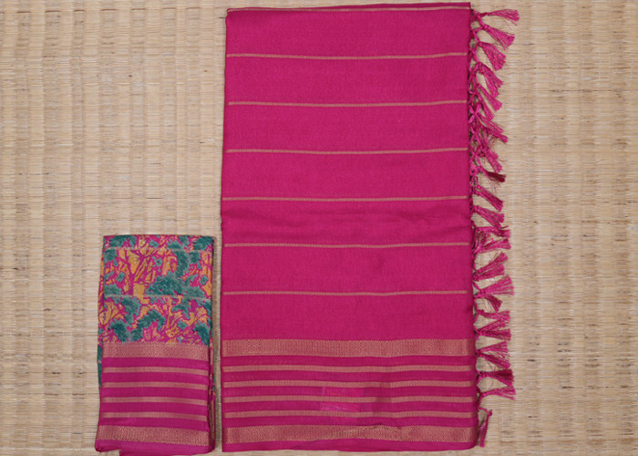 Casual Wear sarees VS CS0010