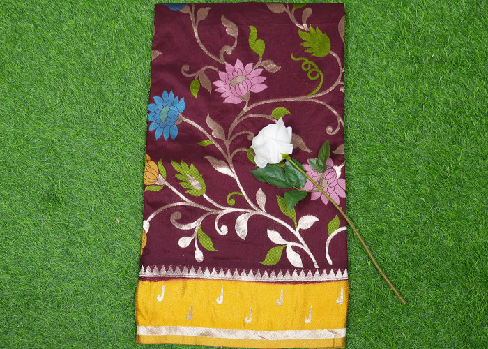 Desiner sarees VS DS0012