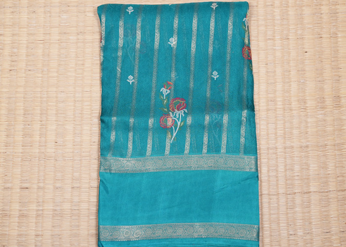Matty georgette sarees VS MG0016