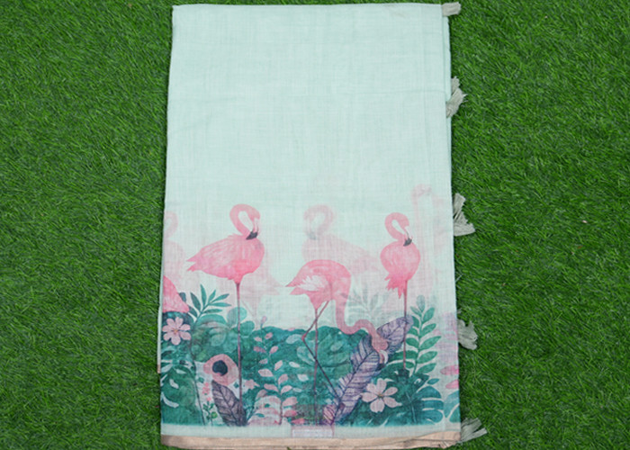 Lenin sarees VS LS002