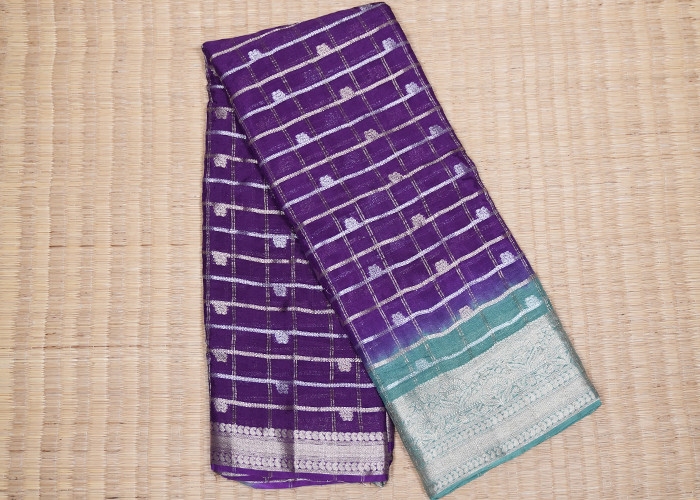 Fancy sarees VS FS0019