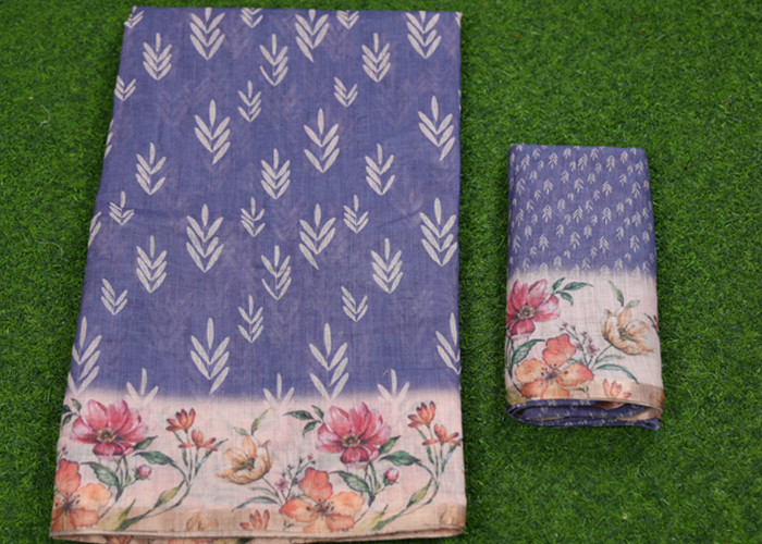 Lenin sarees VS LS003