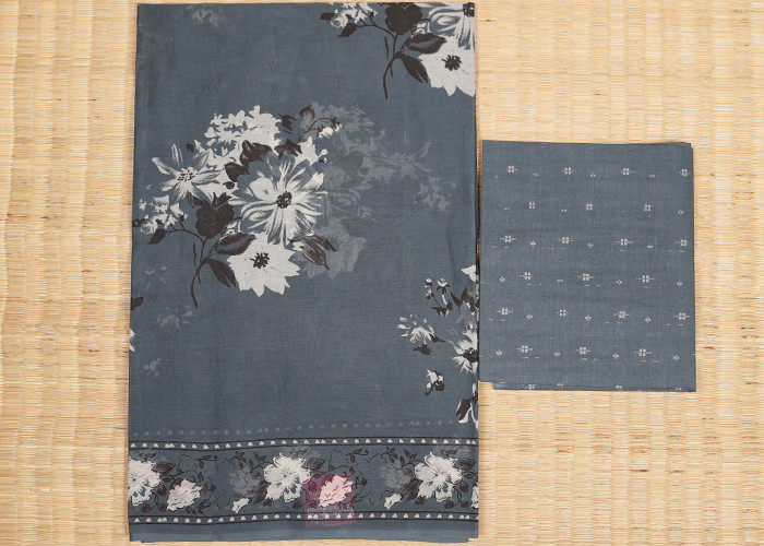 Summer cotton VS CS006