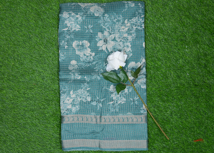 Daily wear sarees VS DS0037