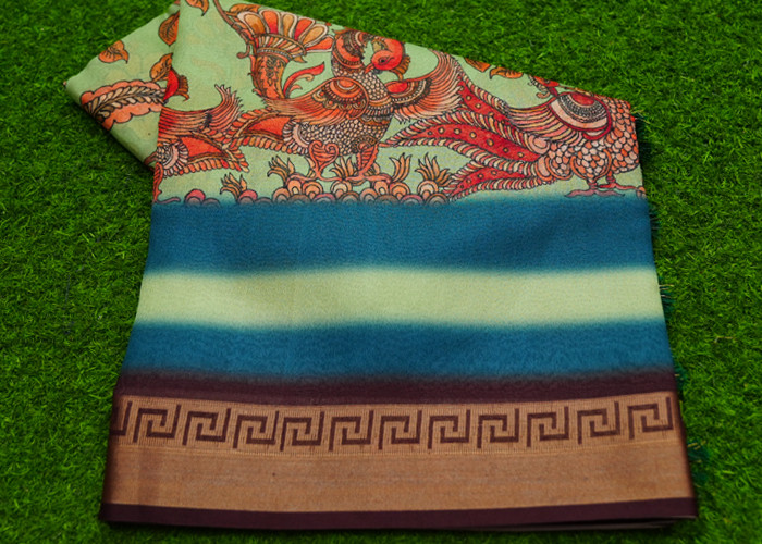 MUSLIN Crape VS MS005