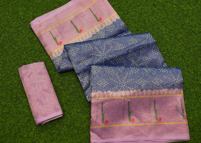 Jaipur kota sarees VS JS001