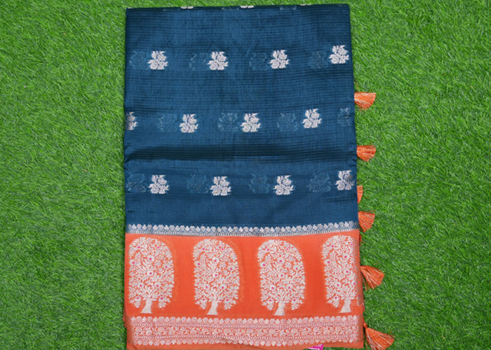 Fancy sarees VS FS007