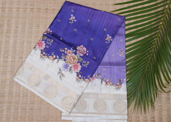 Casual Wear sarees VS CS0022