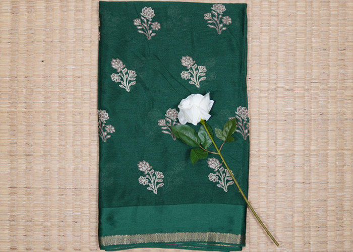 Casual Wear sarees VS CS0013
