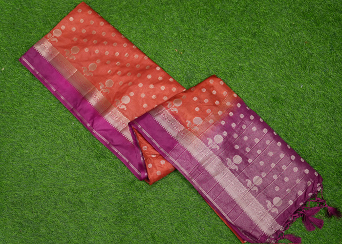 Designer sarees VS FB008