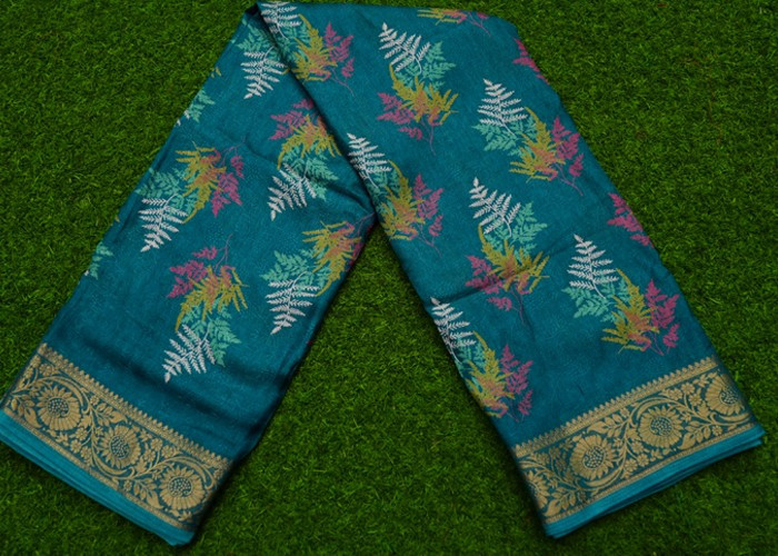 Matty georgette sarees VS MS002