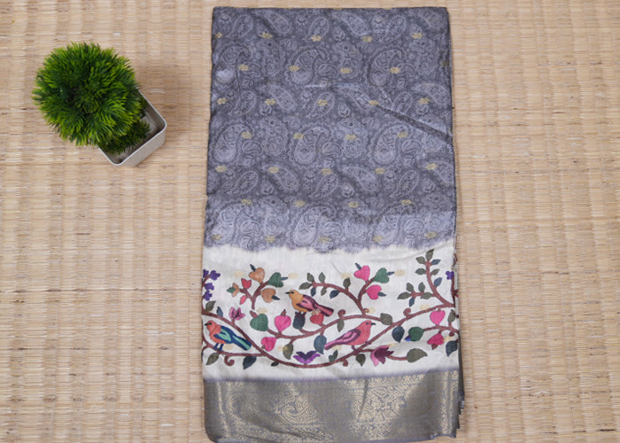 Casual Wear sarees VS CS0040