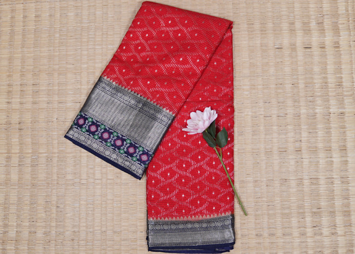 New collection Sarees VS NS0010