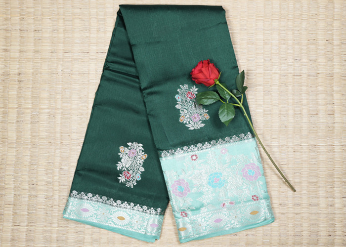 Soft silk VS GS002