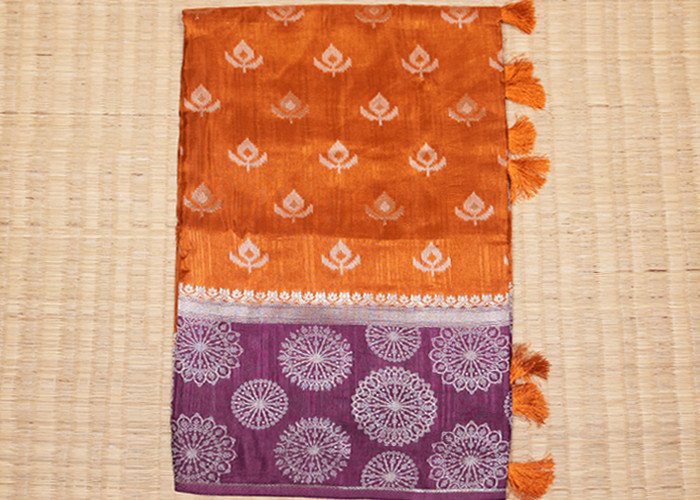 Fancy sarees VS FS006