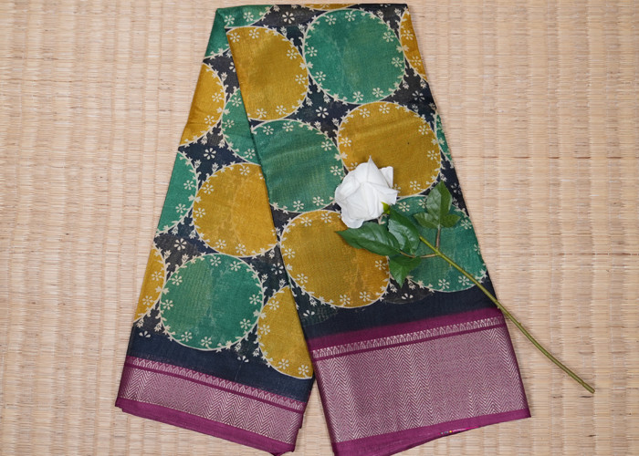 Pettubadi sarees VS PS006