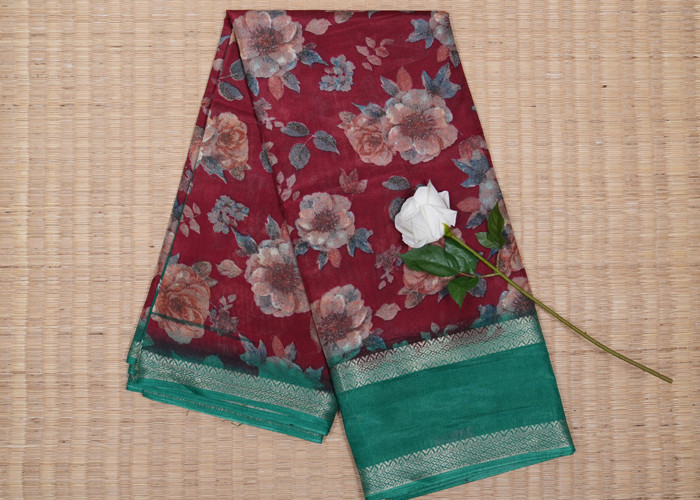 Pettubadi sarees VS PS0025