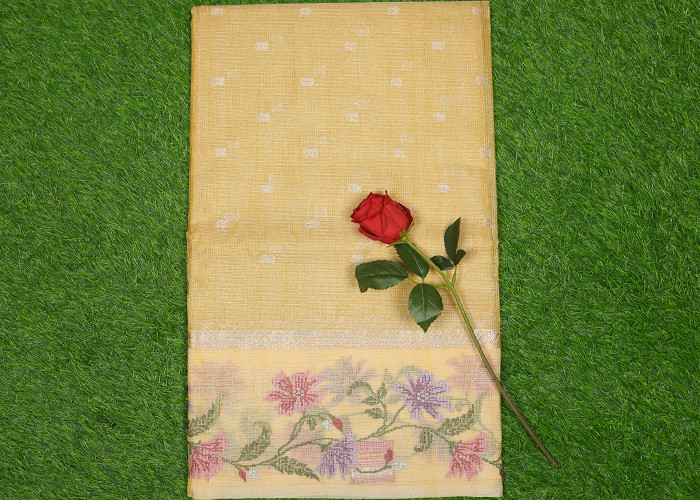 Matty kota sarees VS MS003