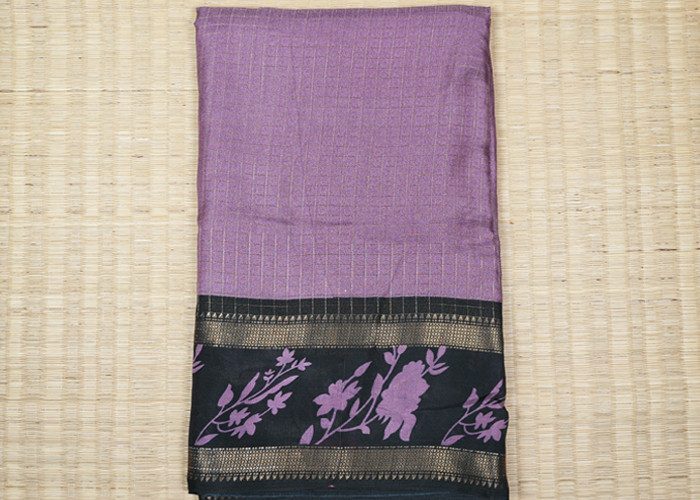 Georgette sarees VS GS006