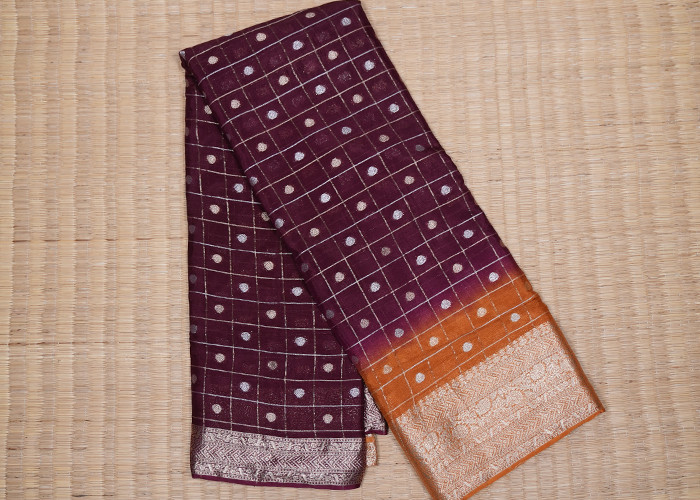 Fancy sarees VS FS0020