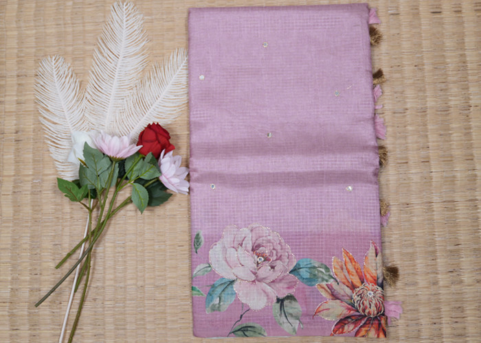 Matty kota sarees VS MS0010