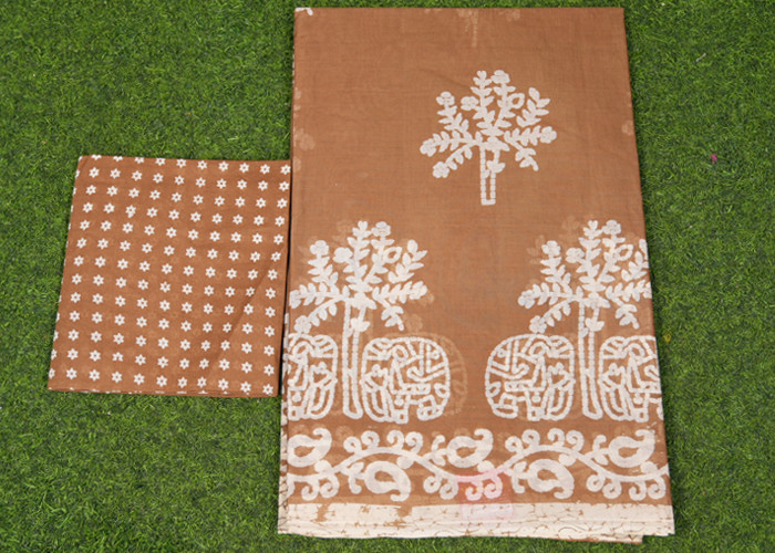 Summer cotton VS SS0054