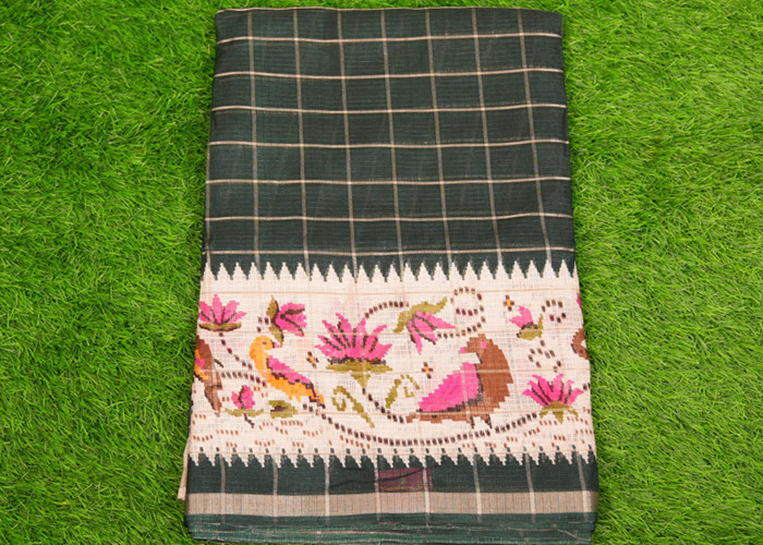 Manipuri kota  sarees VS GS005