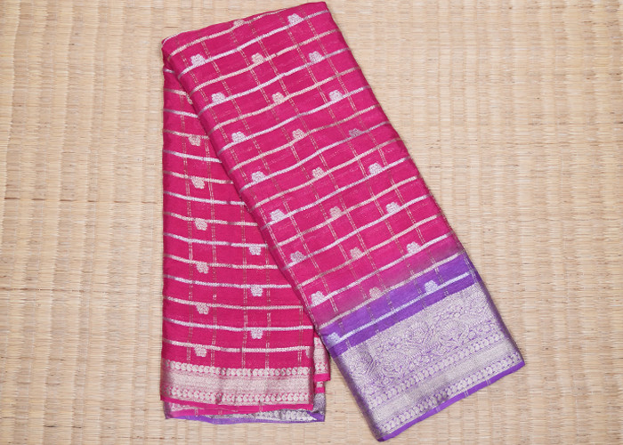 Fancy sarees VS FS0015