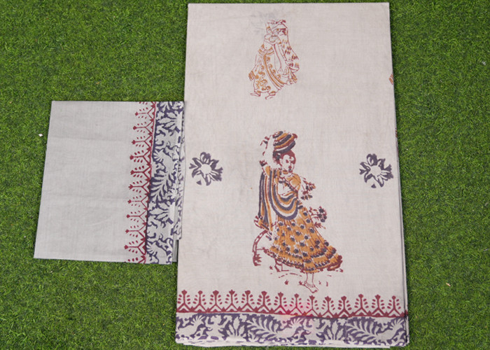 Summer cotton VS SS0040