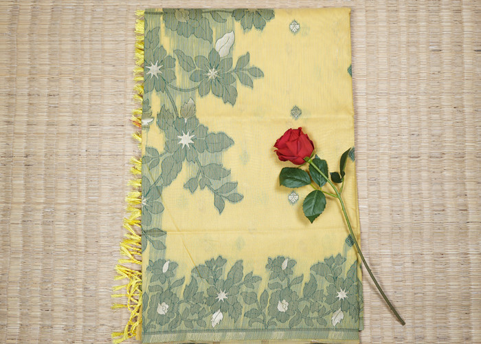 Munga Silk VS HS002
