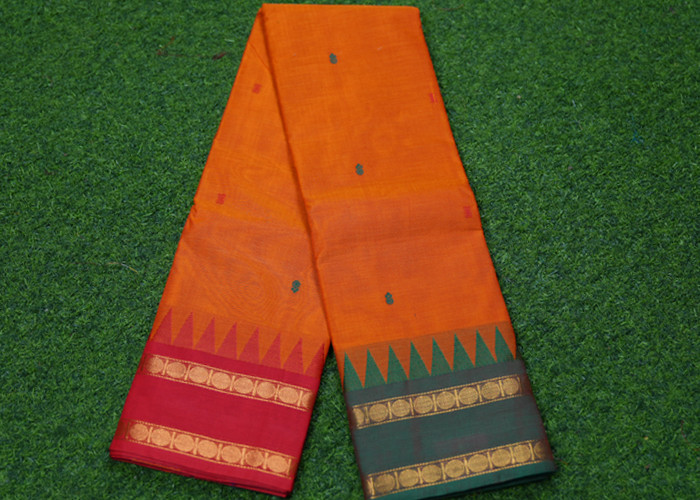 Kanchi Cotton VS KS0010