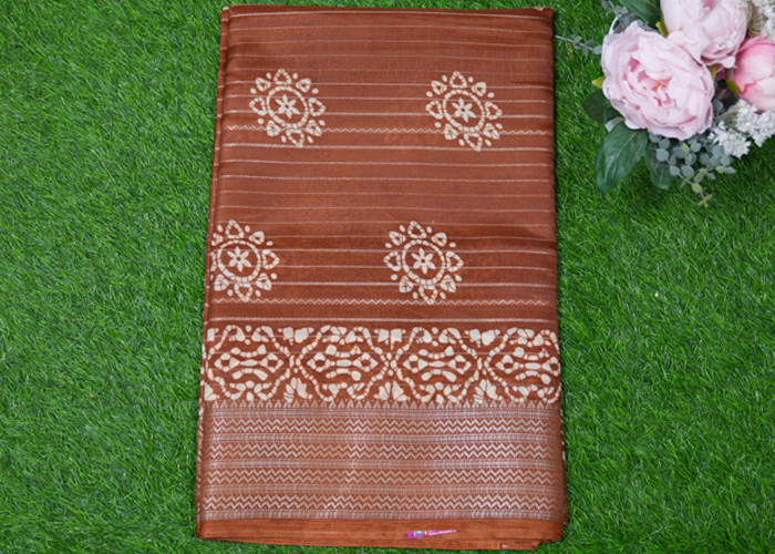 Pettubadi sarees VS PS008