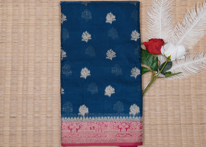 Georgette sarees VS GS0016