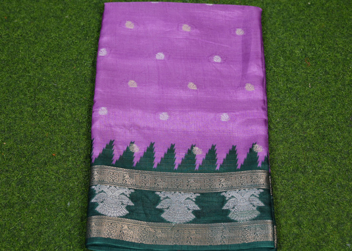 Gap border Saree VS OW0010