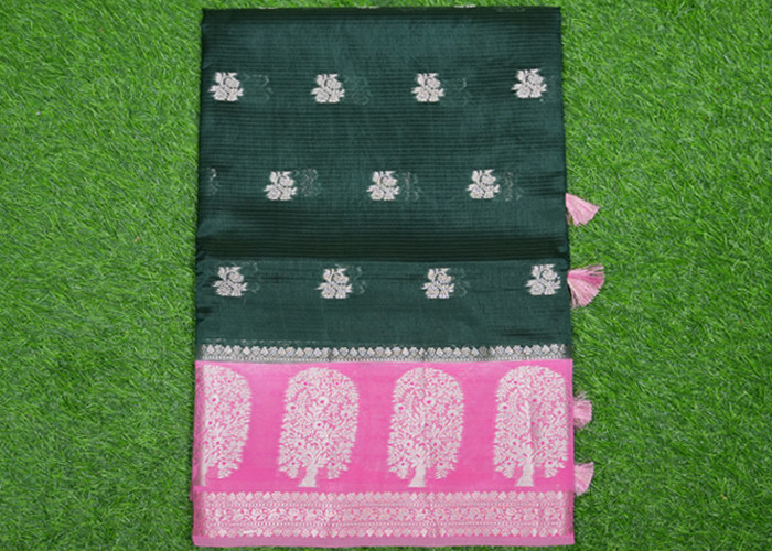 Fancy sarees VS FS005