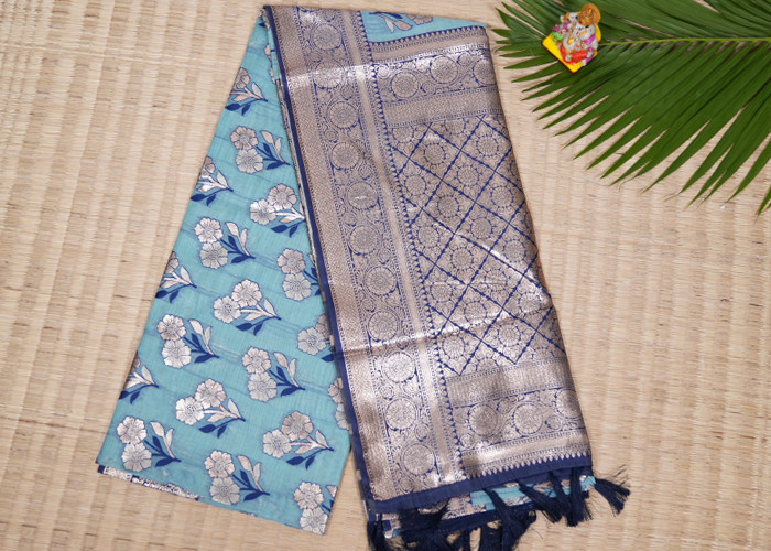 Chappa Silk VS CS005