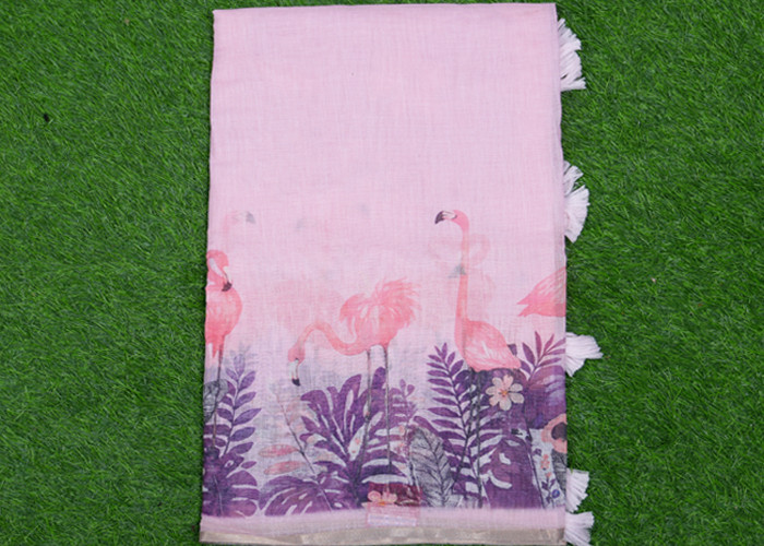 Lenin sarees VS LS003