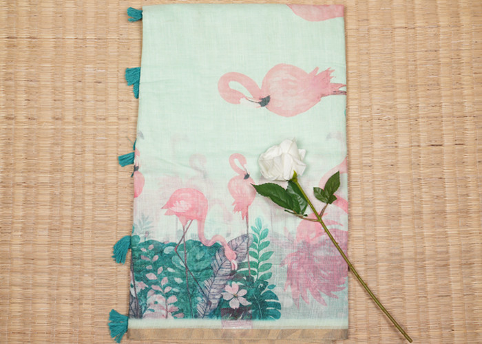 Manipuri kota sarees VS KS002