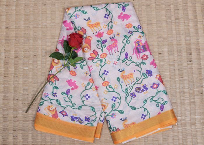 Pettubadi sarees VS PS0046