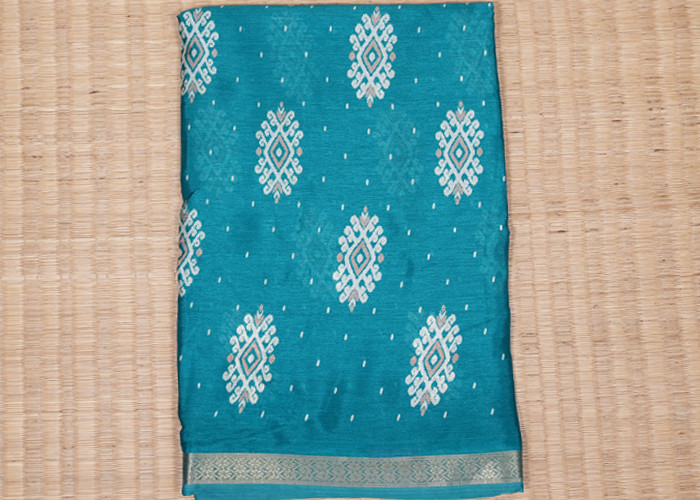 Georgette sarees VS GS0019